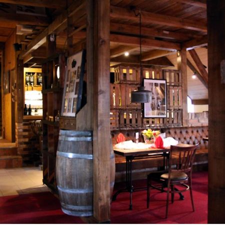 Hotel Promenadenhof Weissensee  المظهر الخارجي الصورة