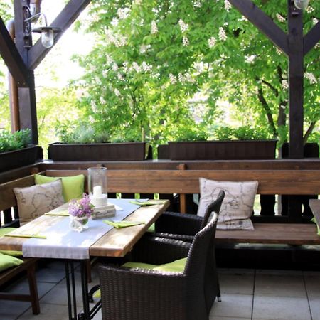 Hotel Promenadenhof Weissensee  المظهر الخارجي الصورة