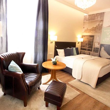 Hotel Promenadenhof Weissensee  المظهر الخارجي الصورة