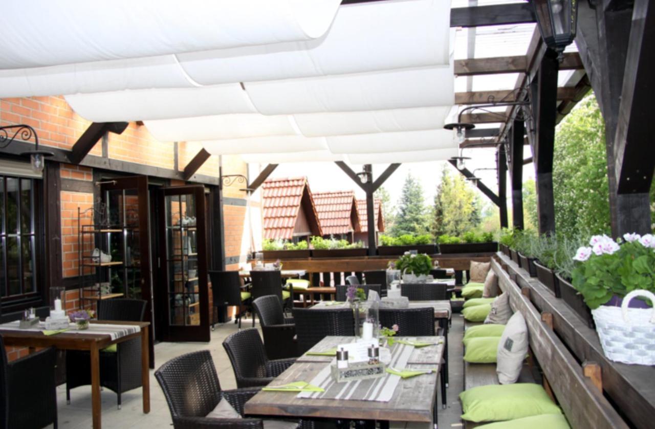 Hotel Promenadenhof Weissensee  المظهر الخارجي الصورة