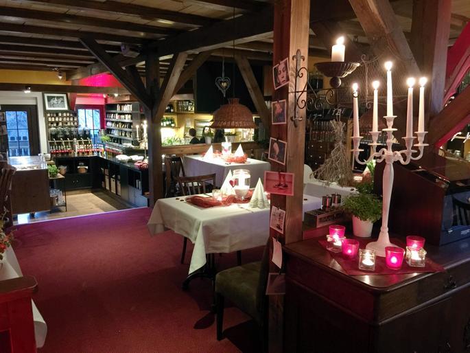 Hotel Promenadenhof Weissensee  المظهر الخارجي الصورة