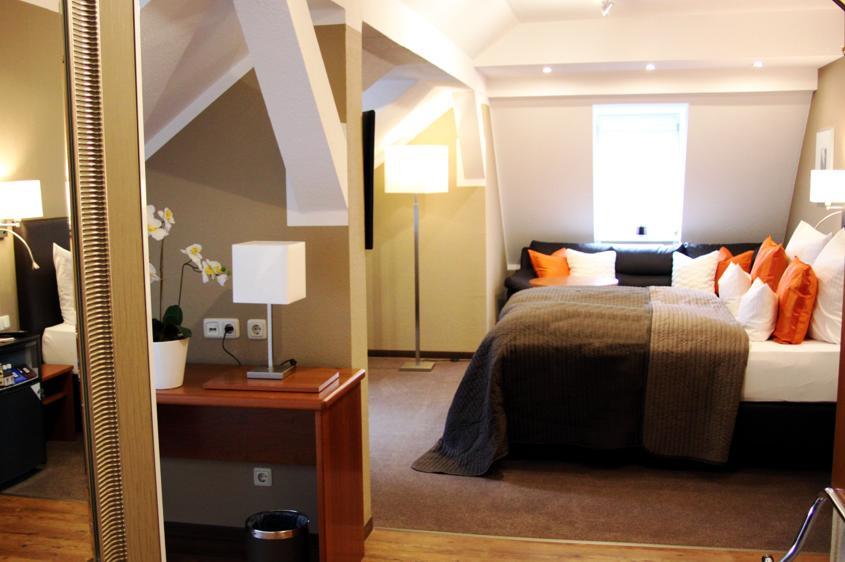 Hotel Promenadenhof Weissensee  المظهر الخارجي الصورة