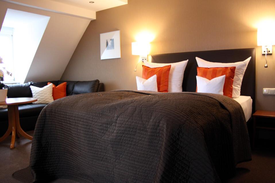 Hotel Promenadenhof Weissensee  المظهر الخارجي الصورة