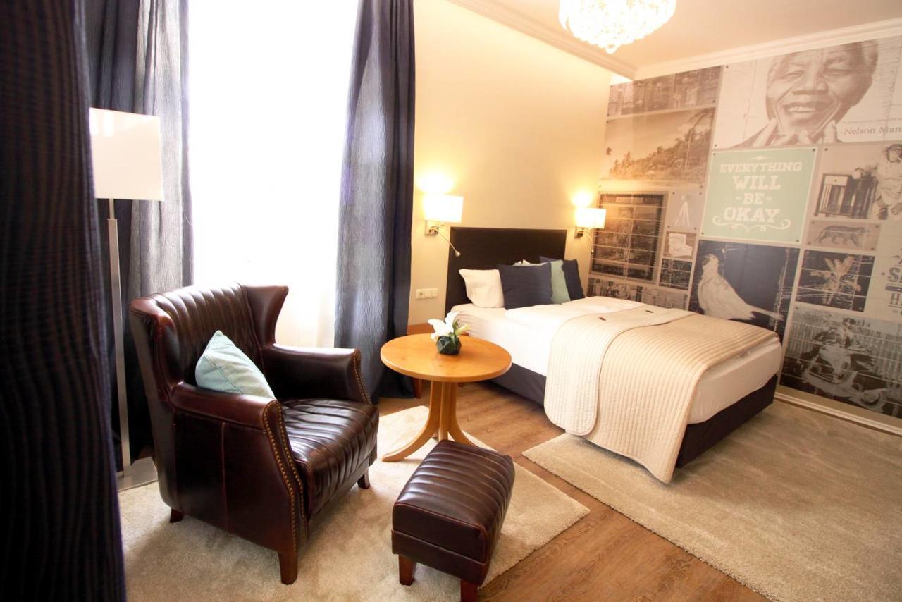 Hotel Promenadenhof Weissensee  المظهر الخارجي الصورة