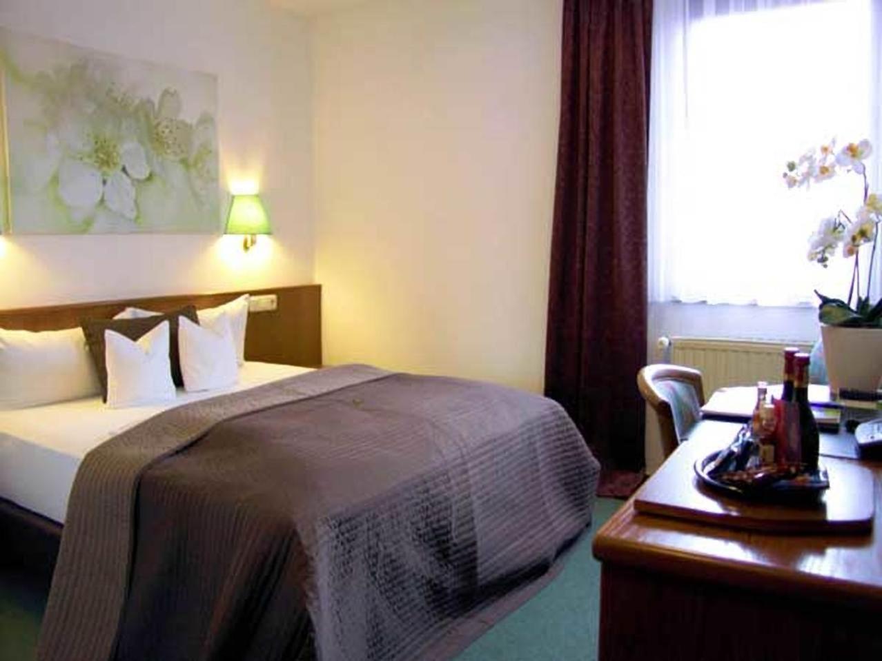 Hotel Promenadenhof Weissensee  المظهر الخارجي الصورة