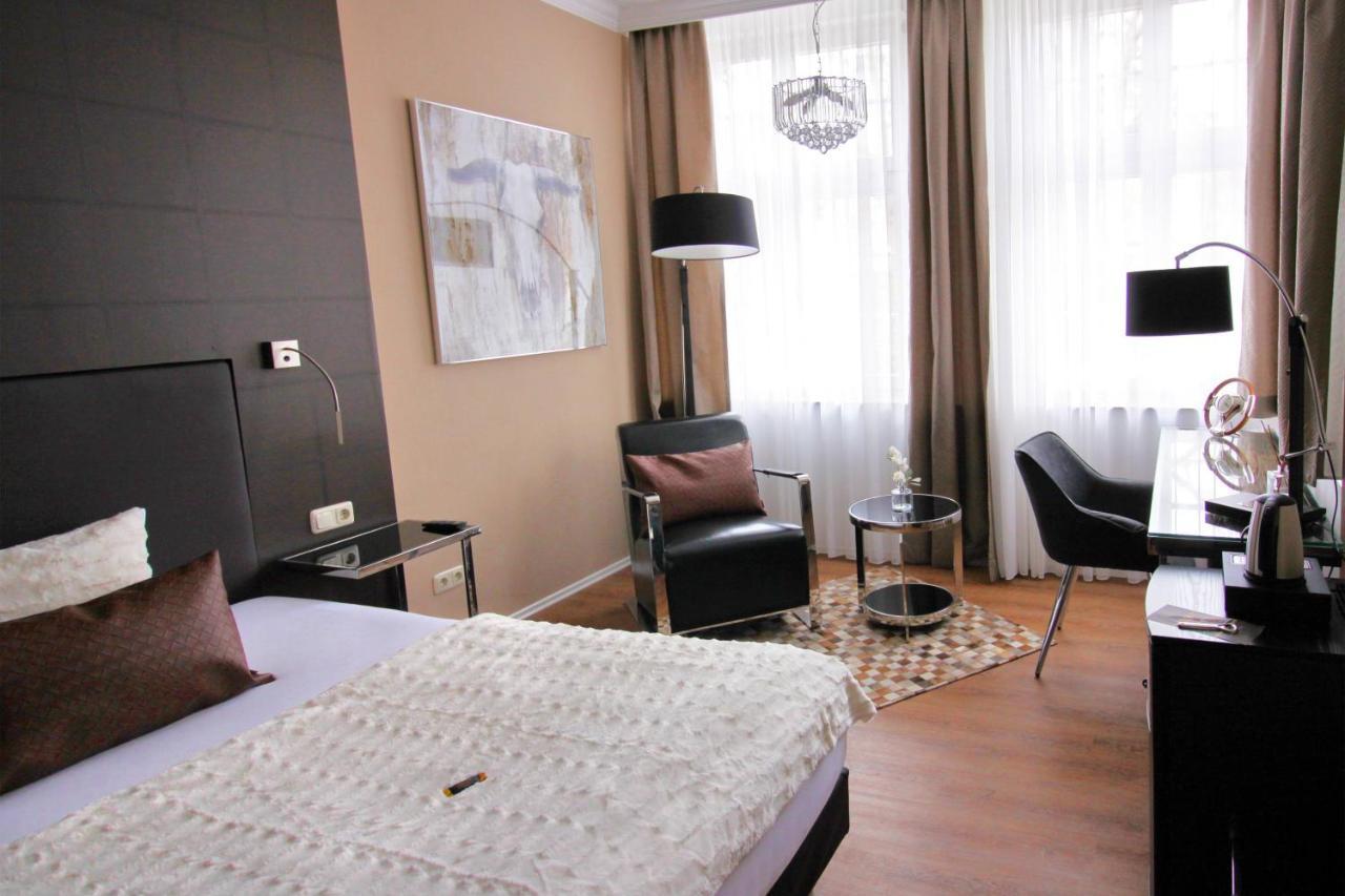 Hotel Promenadenhof Weissensee  المظهر الخارجي الصورة