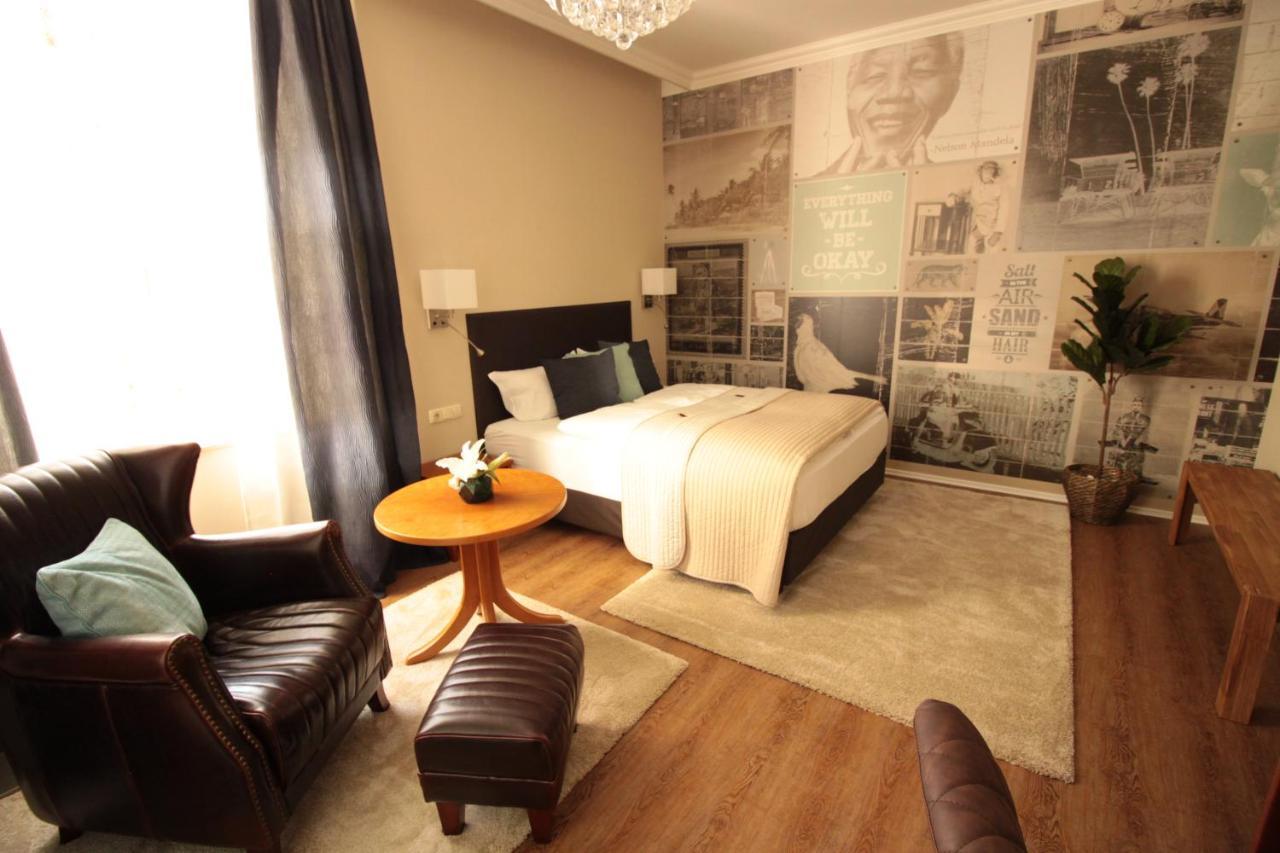 Hotel Promenadenhof Weissensee  المظهر الخارجي الصورة